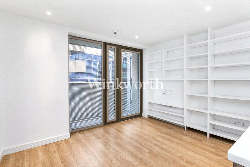 Merlin Heights, Waterside Way, London, N17