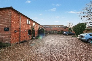 The Street, Laxfield, Woodbridge, Suffolk, IP13