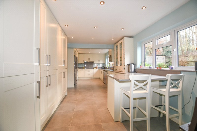 Cornflower Close, Wokingham, Berkshire, RG41