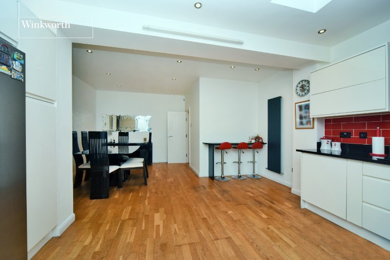 Beverley Road, New Malden, KT3