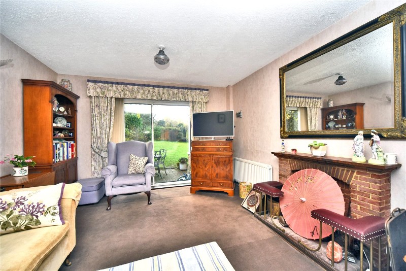 Chipstead Way, Banstead, Surrey, SM7