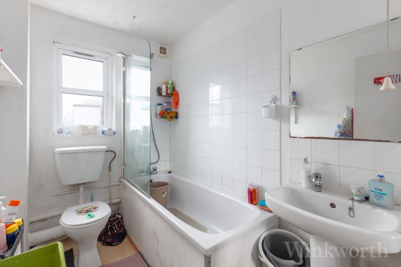 John Williams Close, London, SE14