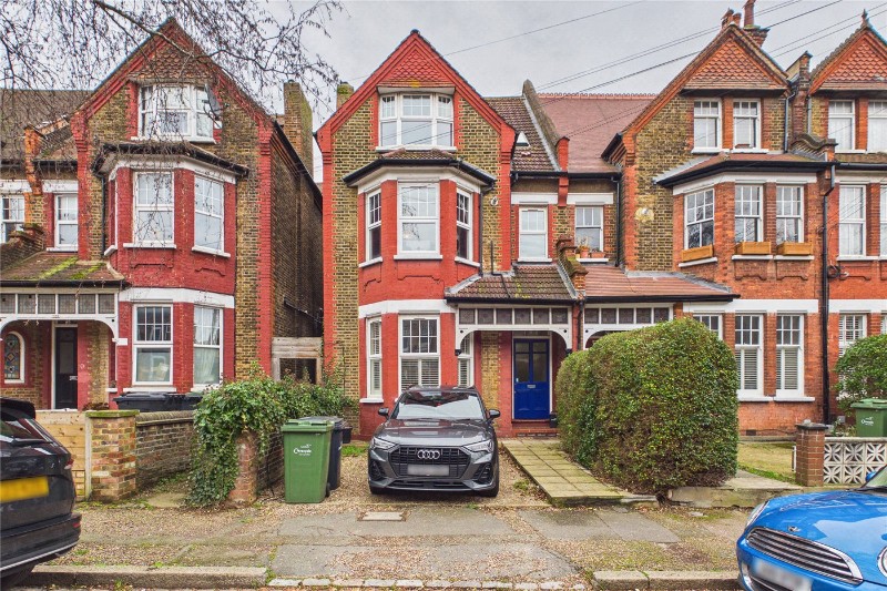 Ashlake Road, London, SW16
