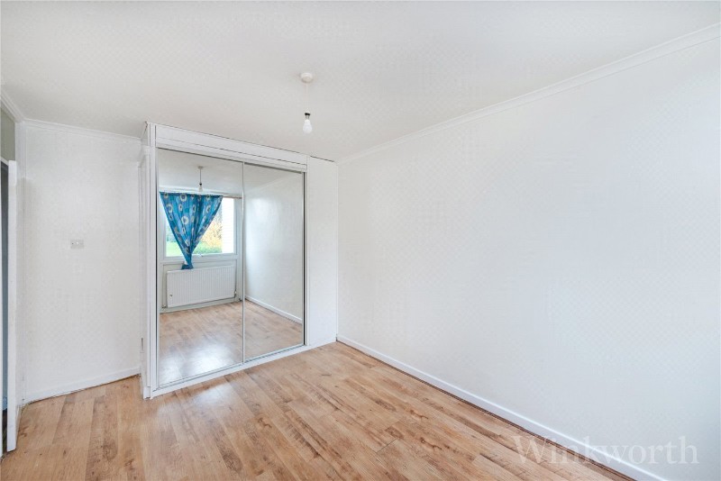 Brenchley Gardens, London, SE23
