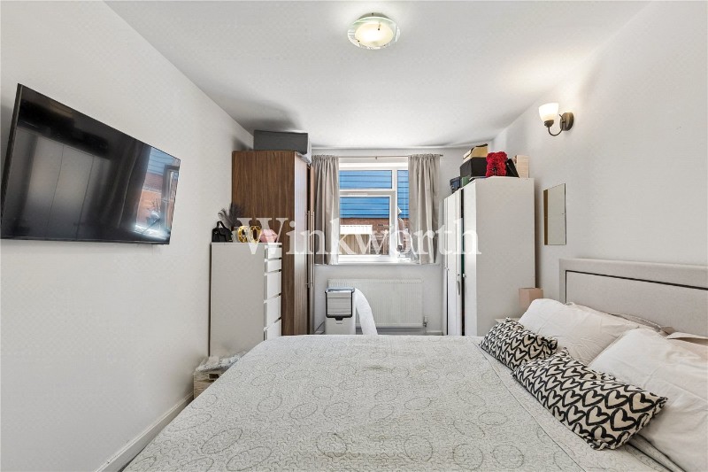 Esin Court, 1-9 Ventnor Terrace, Broad Lane, N15