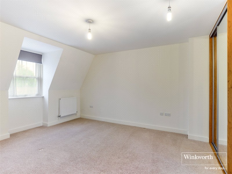 Haden Square, Reading, Berkshire, RG1