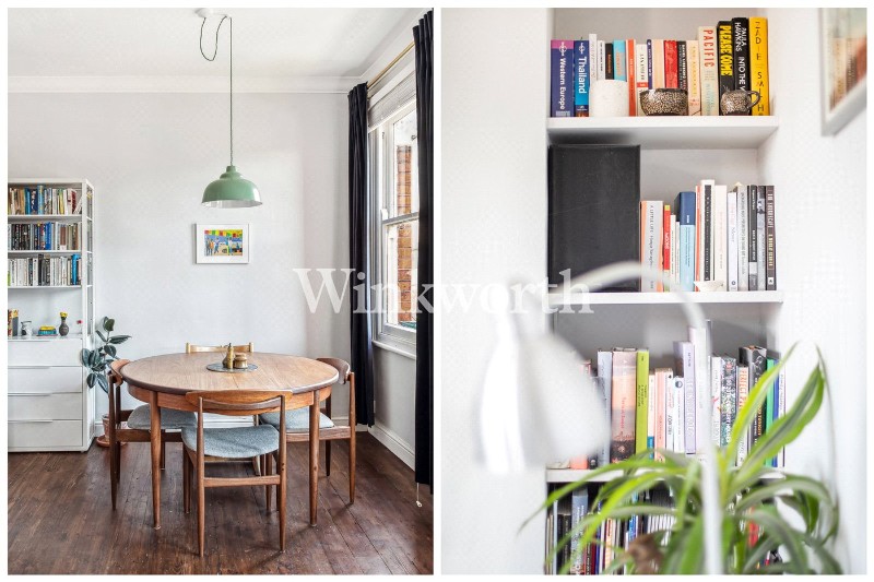 Lordsmead Road, London, N17