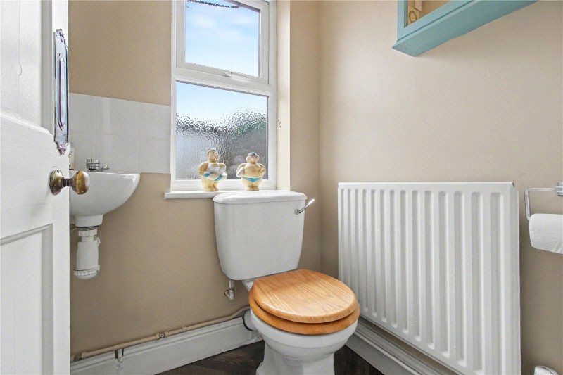 The Green, Walberswick, Suffolk, IP18