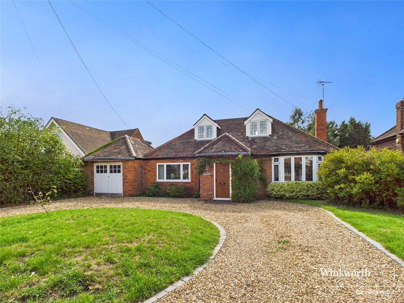 Highdown Avenue, Emmer Green, Reading, Berkshire, RG4