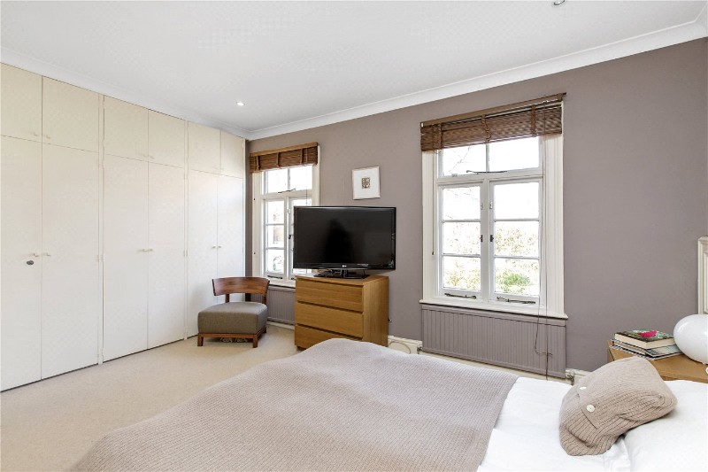 Evelyn Terrace, Richmond., TW9