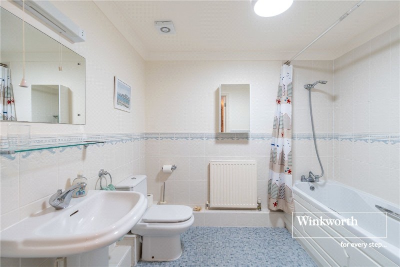 St. Catherines Road, Bournemouth, Dorset, BH6