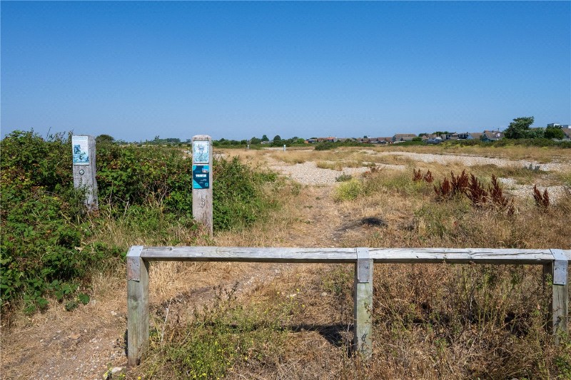 Roberts Road, Greatstone, New Romney, Kent, TN28