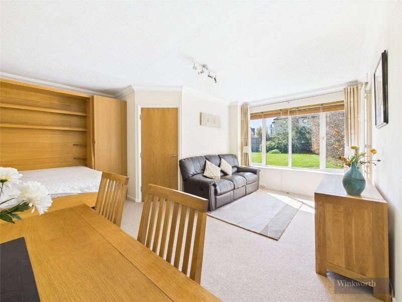 Weston Green Road, Thames Ditton, Surrey, KT7