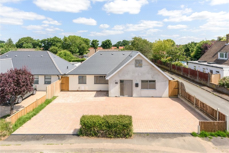 Green Lane, Ashtead, Surrey, KT21