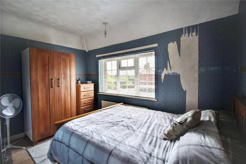 Bowers Avenue, Norwich, Norfolk, NR3