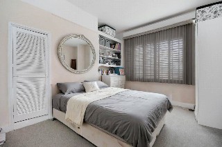 Avoca Road, Tooting Bec, London, SW17