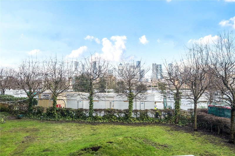 Greenfell Mansions, Glaisher Street, Deptford, London, SE8