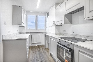 Hall Place, London, W2