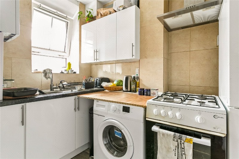 Pembury Road, London, E5
