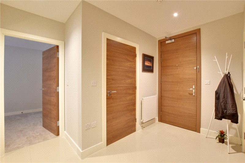 Bellville House, 79 Norman Road, Greenwich, London, SE10