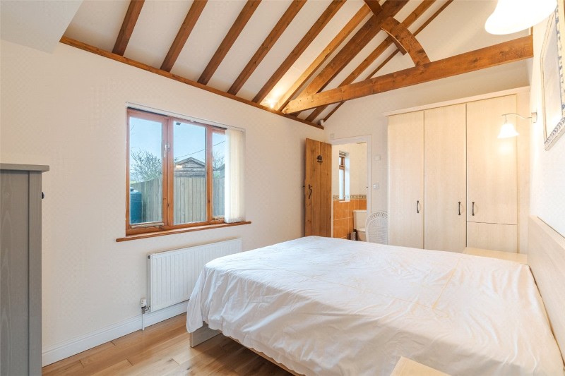 Chalbury, Wimborne, Dorset, BH21