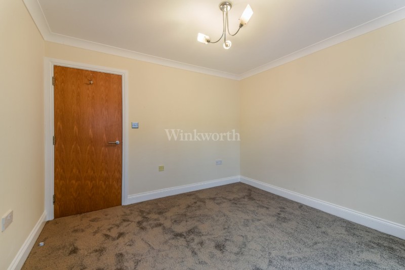 Birkbeck Road, Beckenham, BR3