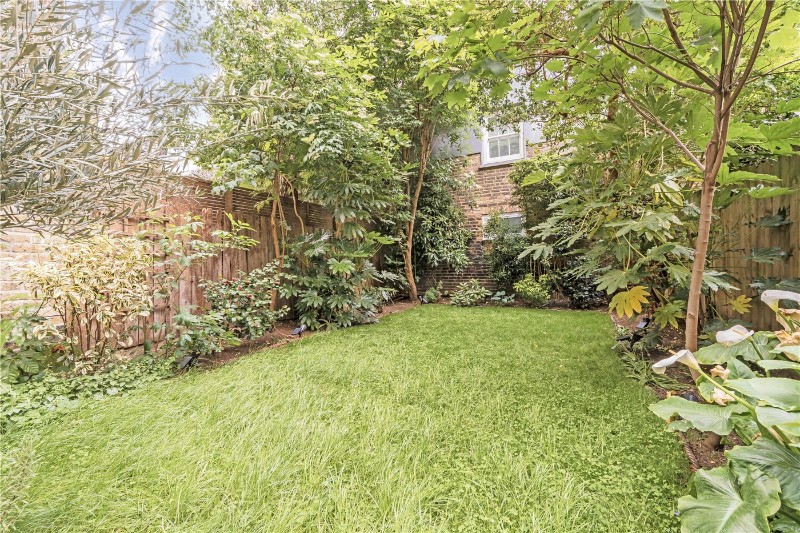Castellain Road, Little Venice, London, W9