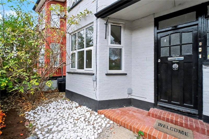 Cleveleys Road, London, E5