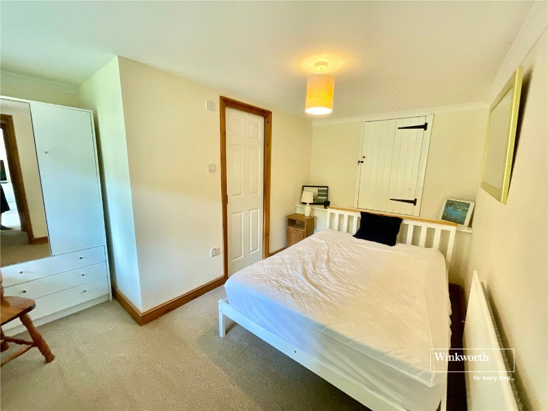 Pauntley Road, Christchurch, BH23