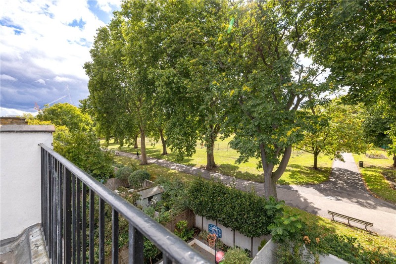 Settrington Road, London, SW6