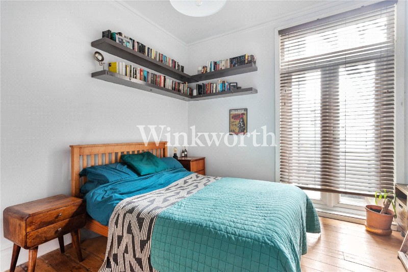 Dongola Road, London, N17