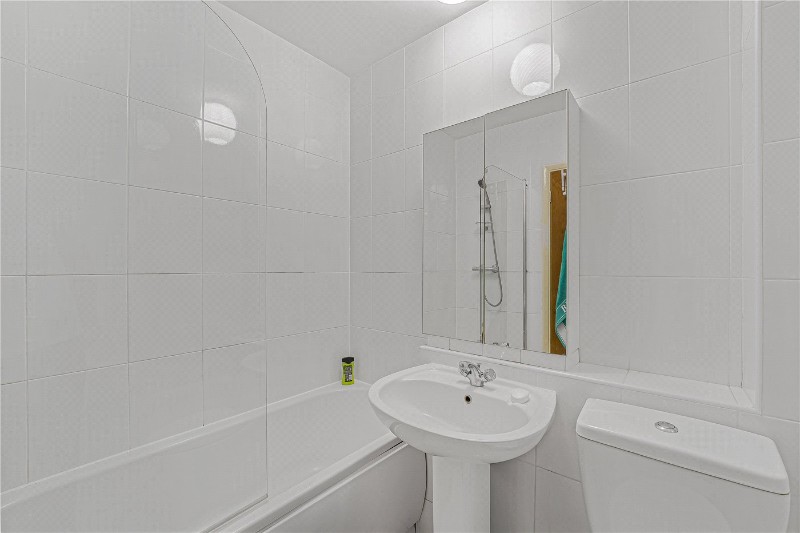 Foreshore, London, SE8