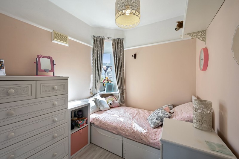 Cherry Tree Walk, Beckenham, BR3