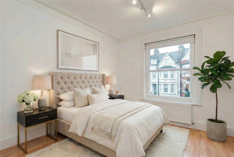 Lyncroft Mansions, Lyncroft Gardens, London, NW6