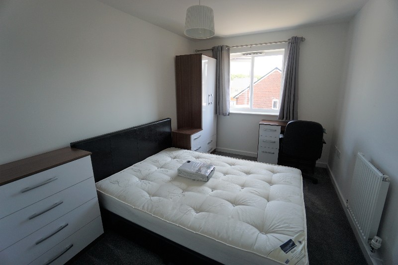 Slade Baker Way, Scholar&#39;s Chase, Bristol, BS16