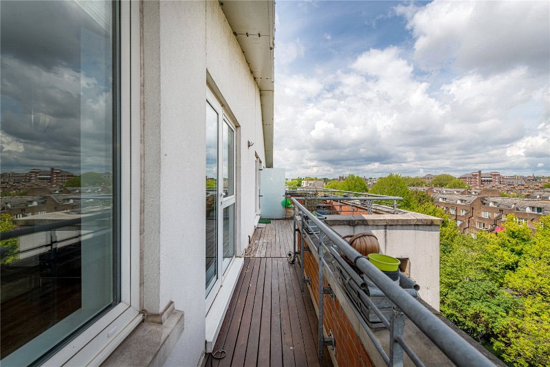 Kensal Road, London, W10