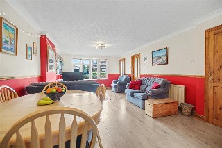 Tudor Way, Mulbarton, Norwich, Norfolk, NR14