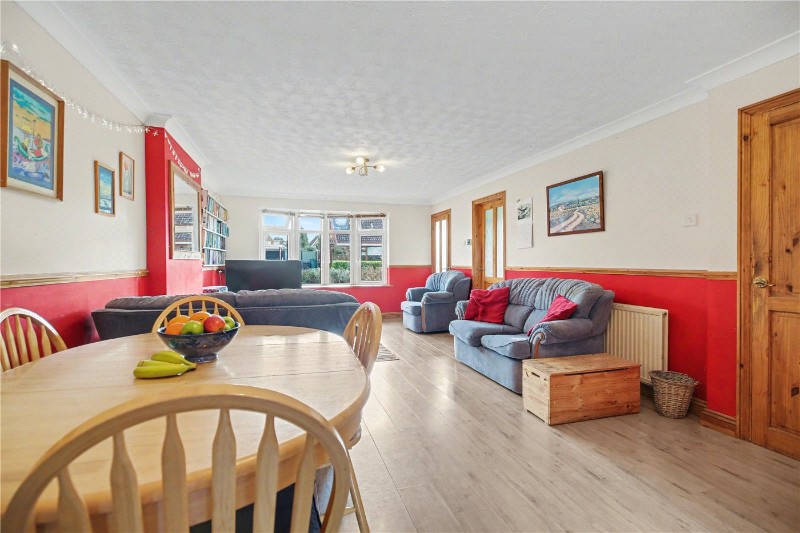 Tudor Way, Mulbarton, Norwich, Norfolk, NR14