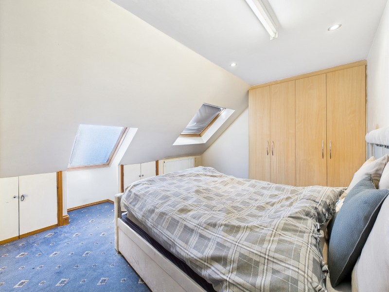 Rose Glen, Kingsbury, London, NW9