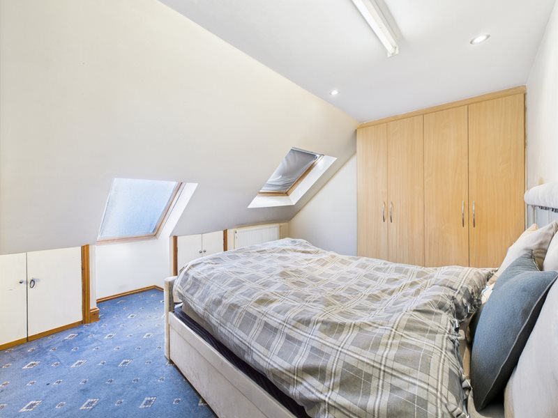 Rose Glen, Kingsbury, London, NW9