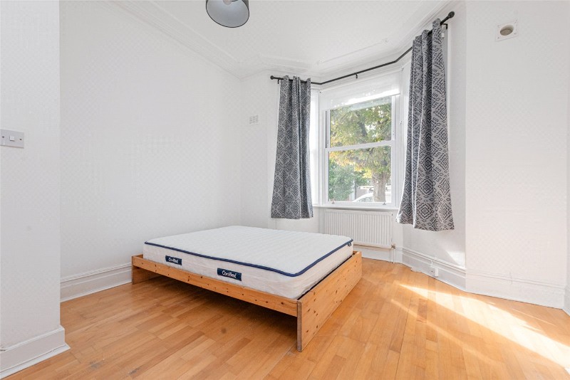 Wakeman Road, London, NW10