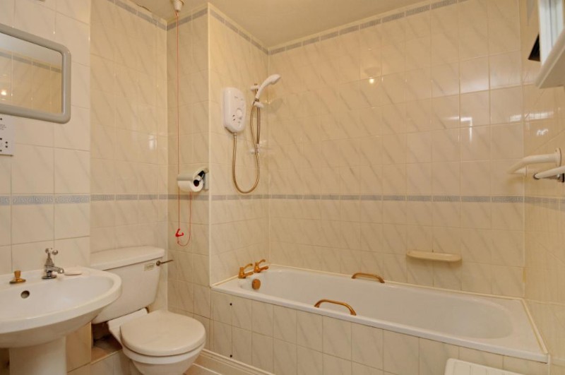 Northumbria Court, 6 Sheen Road, Richmond, TW9