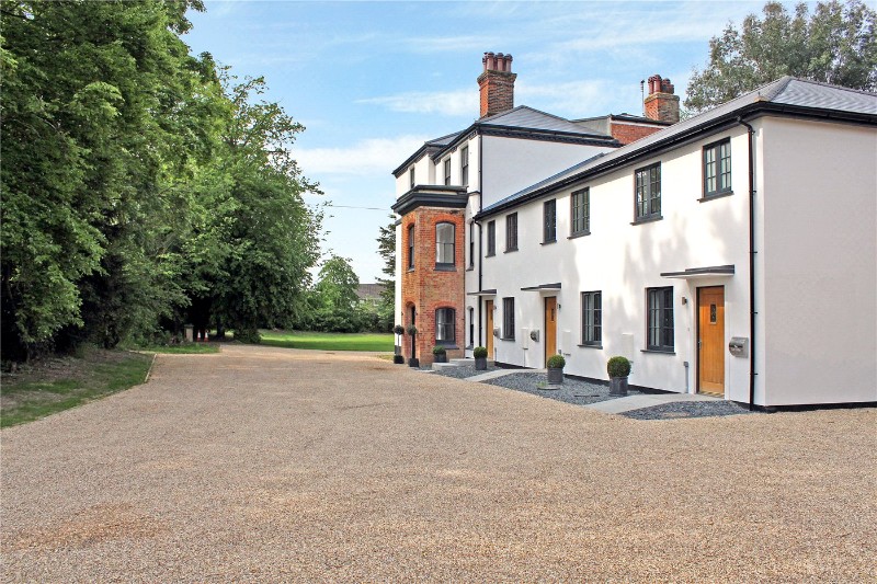 Church Road, Yelverton, Norwich, Norfolk, NR14