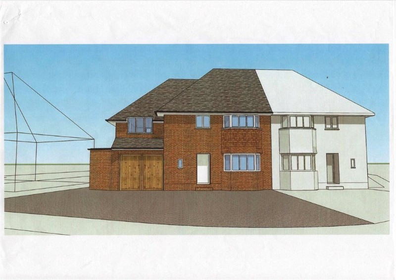 Tudor Close, Cheam, Sutton, SM3
