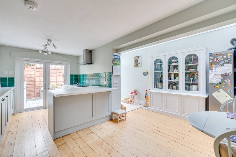 Prothero Road, London, SW6