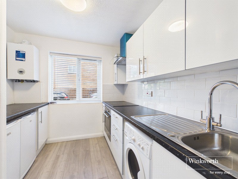 Thornton Mews, Reading, Berkshire, RG30