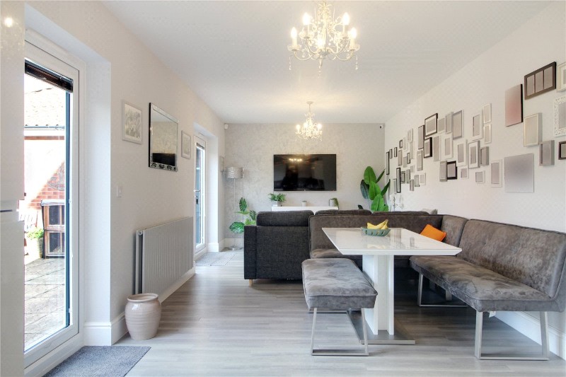 Pigot Lane, Framingham Earl, Norwich, Norfolk, NR14