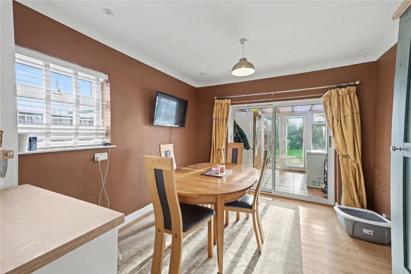 Links Avenue, Hellesdon, Norwich, Norfolk, NR6