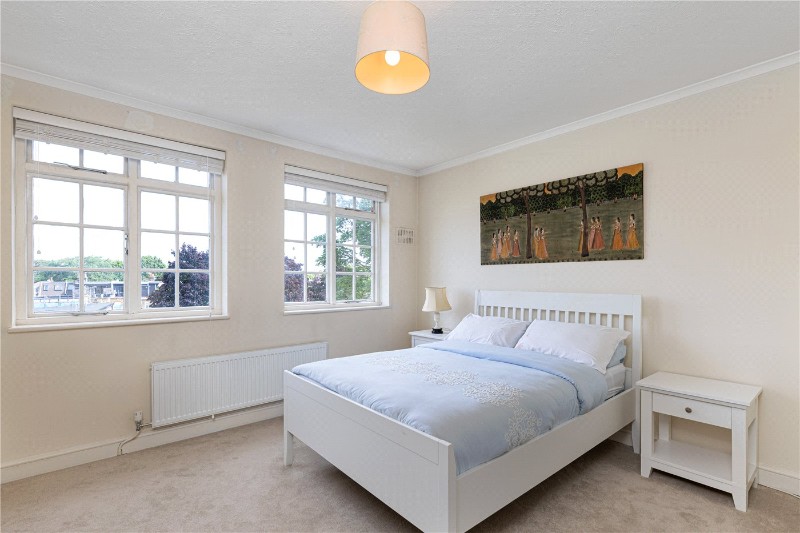 Fawe Park Road, London, SW15
