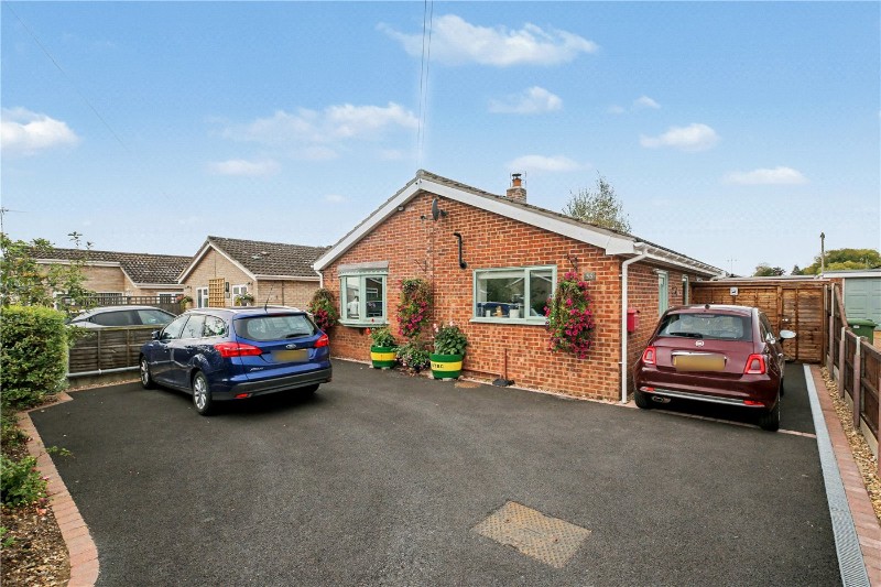 Cawstons Meadow, Poringland, Norwich, Norfolk, NR14